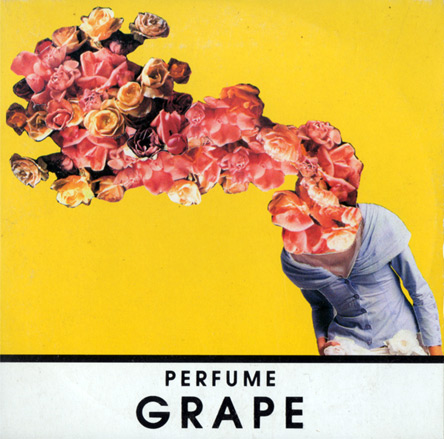 Grape ‘Perfume’ 1993